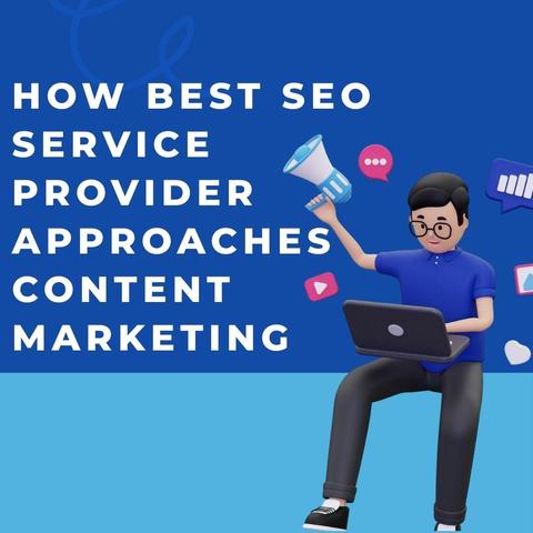 Content is King for SEO! See how the Best SEO Service Provider in Vellore approaches content marketing. They align content with SEO goals, conduct deep audience research, and craft high-quality, optimized content that engages, ranks, and builds authority.