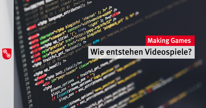 Symbolbild: PC-Bildschirm, auf dem Programmiersprache zu sehen ist