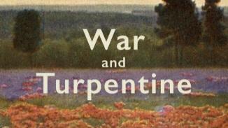 Stefan Hertmans — War and Turpentine