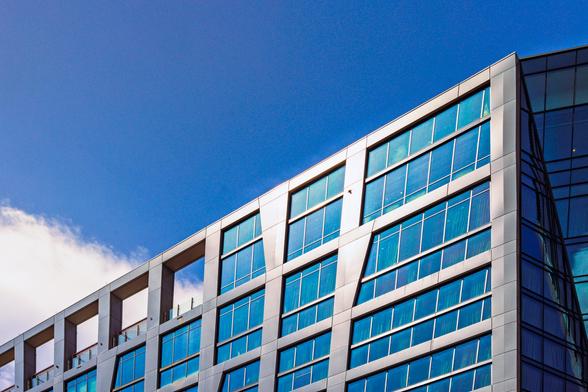 Nashville Skyscraper