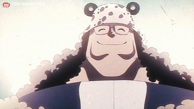 Explore Kuma's Journey in the Latest ONE PIECE Episode