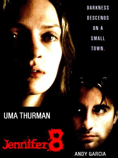 Uma Thurman  c'est 50 Films depuis 1987