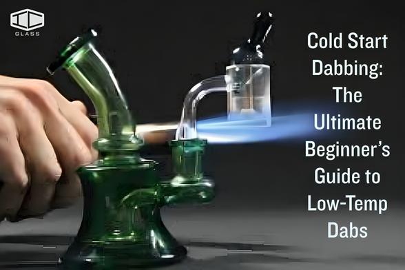 https://icglasscannabisaccessories.blogspot.com/2025/07/cold-start-dabbing-ultimate-beginners.html