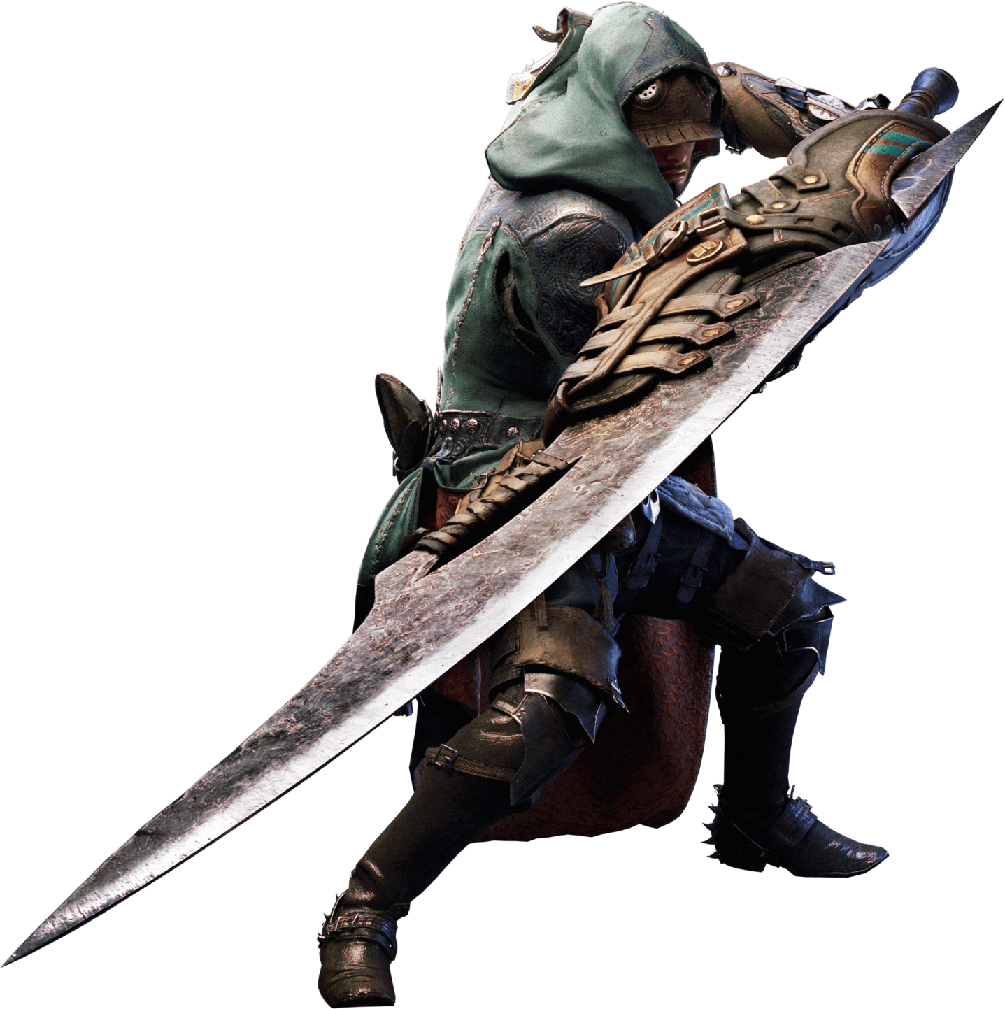 Monster Hunter reference lol lmao so original my friend omg