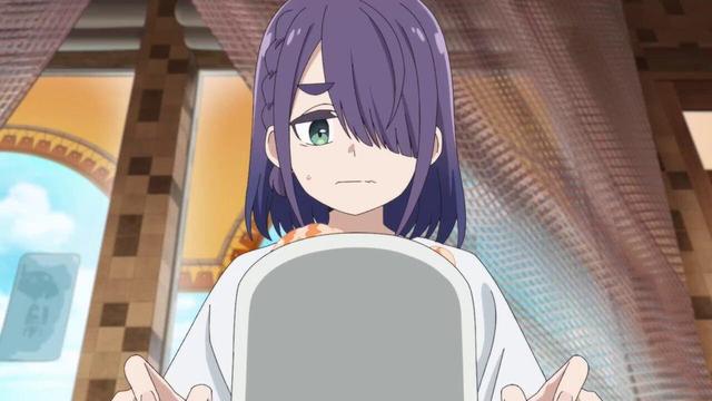 Discover the Mysteries of Taisho in 'Mono' - Now Streaming on Crunchyroll