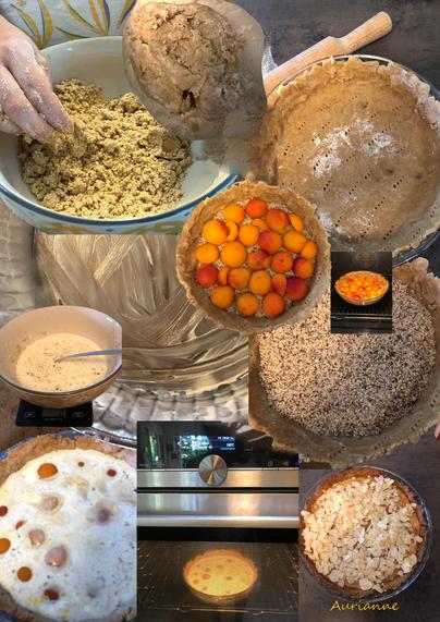 C’est pas de la tarte!