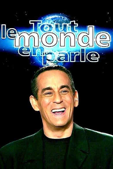 TOUT LE MONDE EN PARLE 
Avec la tête d'Ardisson 