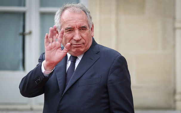 Bayrou 