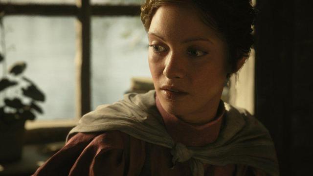 Eriksholm: The Stolen Dream is Out Now