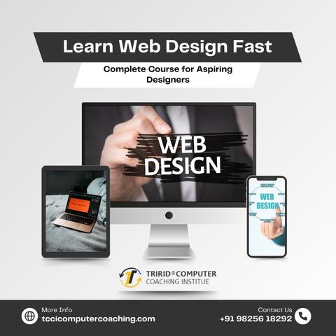 web design course