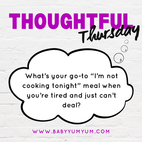 No shame in the cereal-for-dinner game 😅👇  #BabyYumYum #BYY #RealParenting #SouthAfricanMoms #RelatableParenting #MomLifeSA #NoCookMeal #DinnerInAPinch #ParentingHumour #KeepingItReal