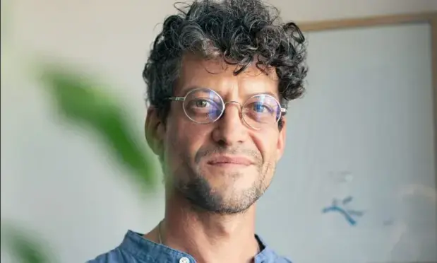 Javier Calvo és membre de la Comissió Permanent de la XES