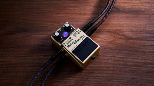 BOSS RT-2