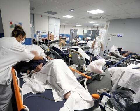 Quand le « fonctionnement en mode dégradé » devient la norme