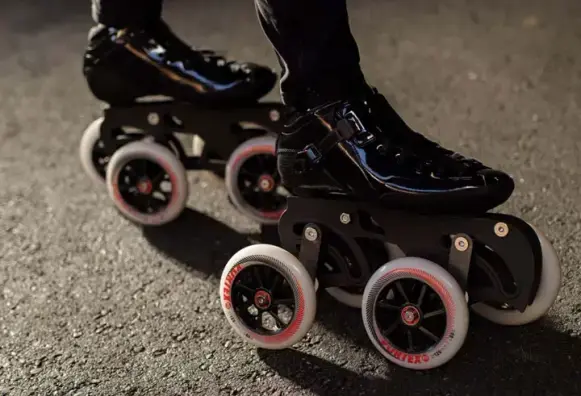 OnTheMove Skates