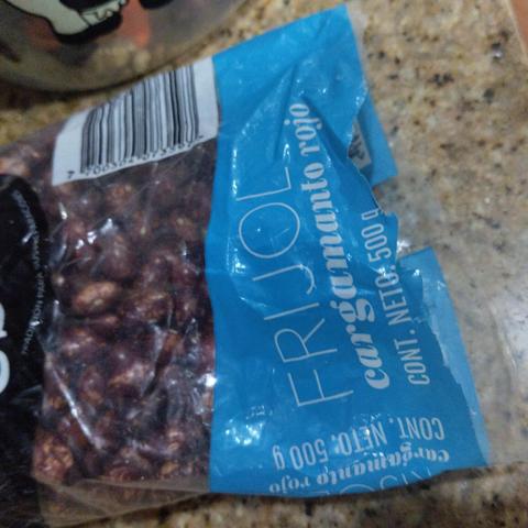 Estos son muy duros y necesitan una pitada o cocinada solos por 10 minutos