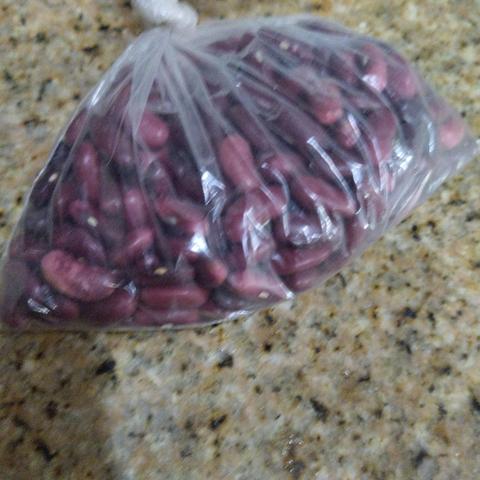 Este es el que yo use, y con 25 minutos en la picadora están