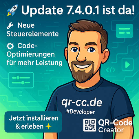 QR-Code Creator