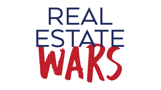 pic: real estate wars