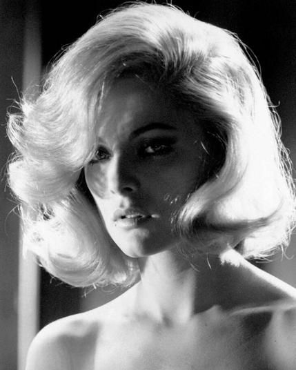Virna Lisi