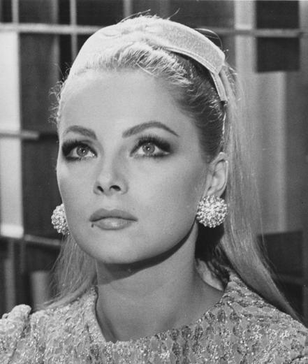 Virna Lisi