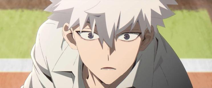 Exciting First Trailer for 'Link Click' Season 3 Released, Premiering in 2026