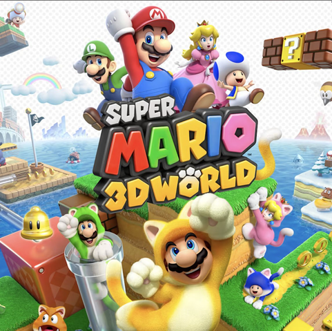 ๐จ The latest #Mario3D update just dropped for #NintendoSwitch2, bringing smoother gameplay and even more reasons to jump back into the adventure.
Who else is exploring new 3D Mario worlds tonight? ๐โจ
#gaming #games #videogames #instagaming #gamingcommunity #playstation #xbox #gameonwiththerons #Baskingamer
more news and updates at
www.baskingamer.com
