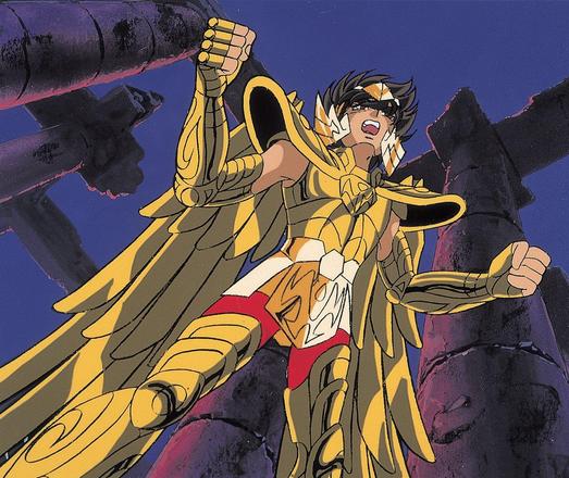 Celebrate 38 Years of Saint Seiya: Evil Goddess Eris