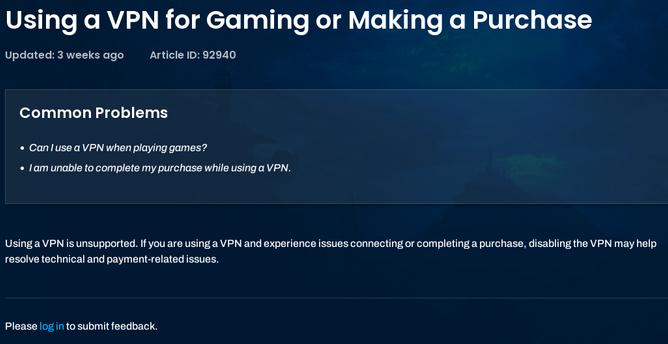 This is part of what it says:

"Updated: 3 weeks ago"