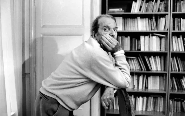 Gilles Deleuze