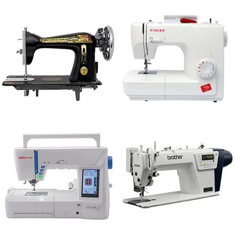 Understand VFD (variable frequency drive) tech behind industrial machines. How it saves energy, protects parts and leads to durable, maintenance‑free stitching.