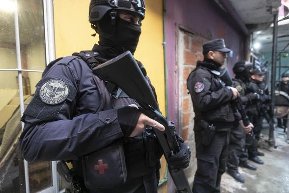 Aumentaron los golpes contra el narcomenudeo en las villas porteñas