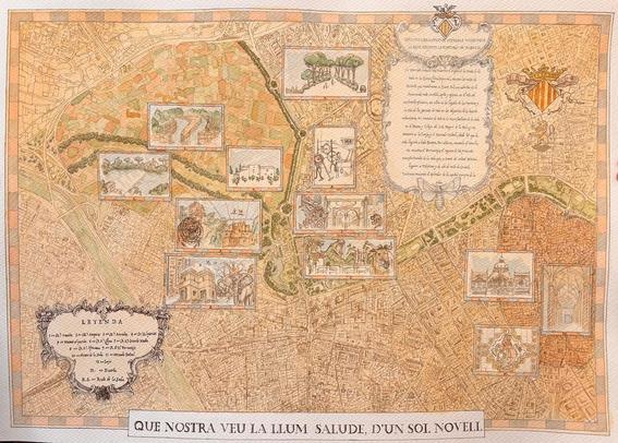 A large thematic project on the Silk Road, Valencia, Spain
The narrative of the new theme and animal park will be that of a journey where biodiversity and history go hand in hand. 