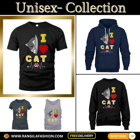 π₯ Just Dropped!
Stylish Unisex T-Shirts β Available in all sizes and every color you love! π
Buy today and get:
β
30% OFF
β
Free Shipping (within the USA)
β
Premium Quality Guaranteed π―
ποΈ Limited stock β grab your favorite design before itβs gone!
π Order link:
https://rangilafashion.com/products/cute-cat-lover-t-shirt-i-cat-with-paw-heartbeat-design?variant=1000018779151860
#foryou #TShirtStyle #GraphicTees #TrendyTshirts #TShirtDesign #CasualWear #PrintedTee #TShirtLover #CustomTShirts #TShirtBrand #OversizedTee #MinimalStyle #AmericanFashion #viralpost #fashion #aesthetic