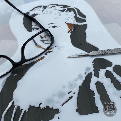 Preparing for Hopton Hall - 2