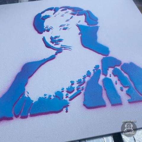 Preparing for Hopton Hall - 3