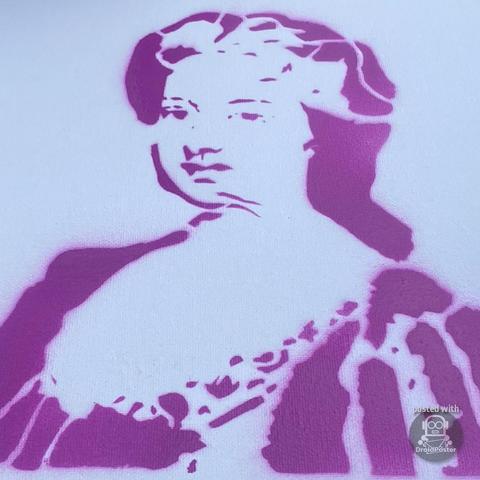 Preparing for Hopton Hall - 4