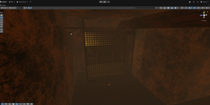 machine and grid screesnhot