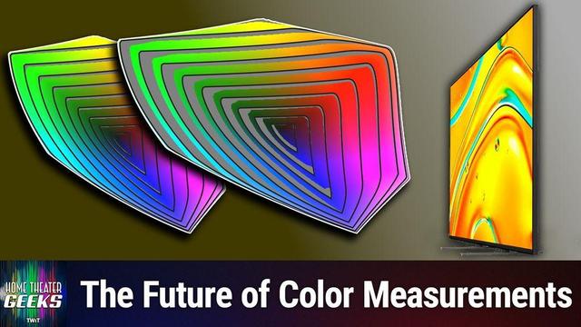 Home Theater Geeks Episode Thumbnail 