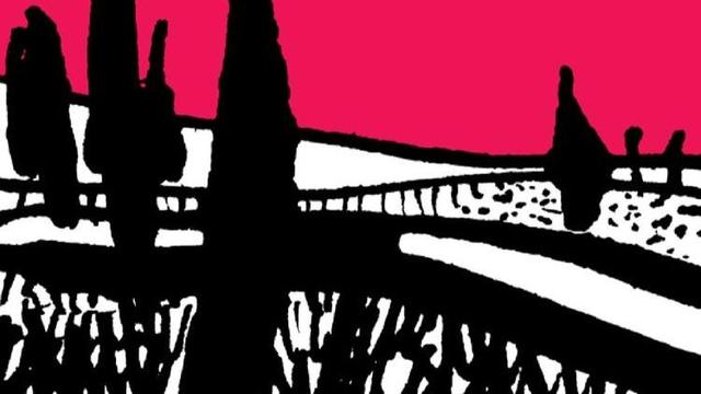 Ornela Vorpsi - The Country Where No One Ever Dies