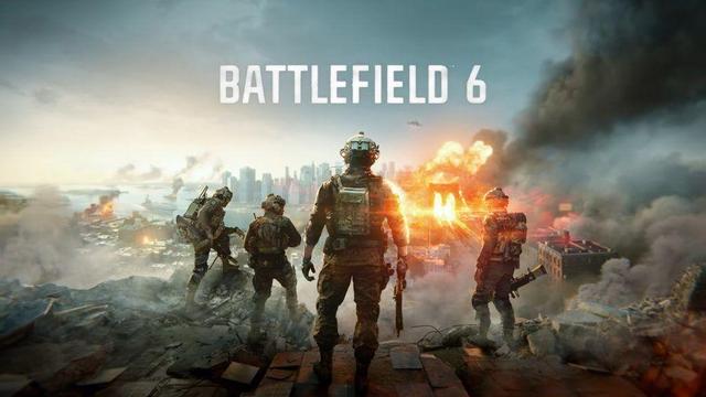 Battlefield 6 Reveal Trailer Confirmed for July 24th