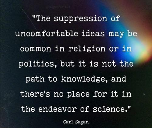 #ScienceRules 