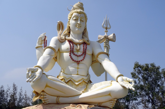 Sawan Shivaratri