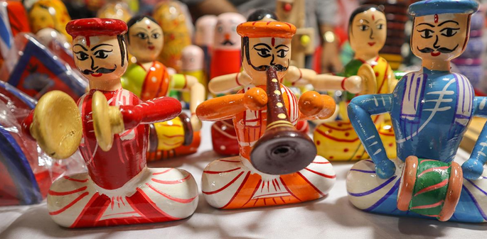 How Karnataka’s Artisans Strive to Stay Afloat Without Middlemen