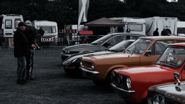Classic Cars