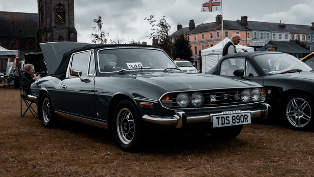 Classic Cars