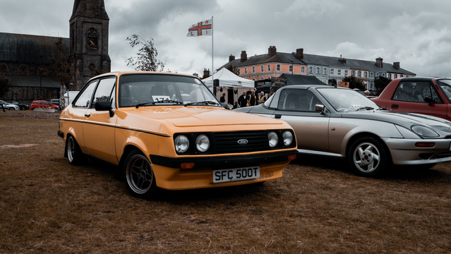 Classic Cars 