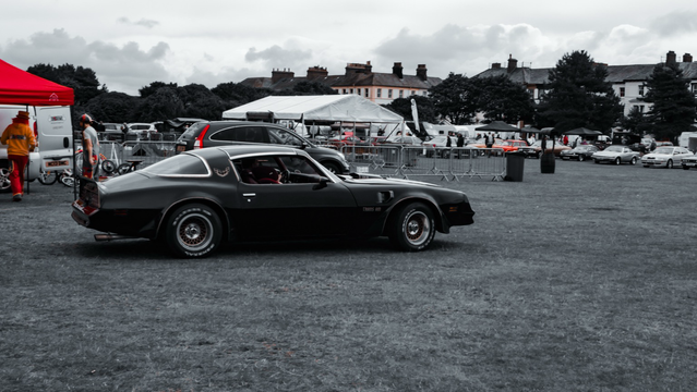 Classic Cars