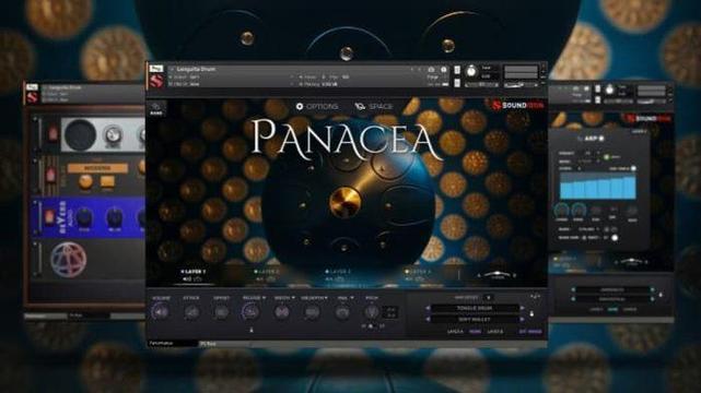 Soundiron Panacea