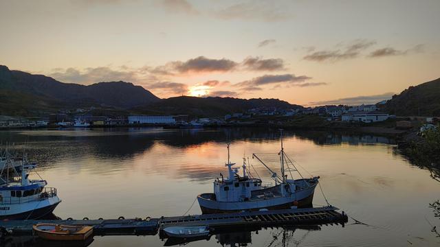 ... Kein Kommentar ... einfach wirken lassen ... morgen geht's schon wieder weg hier